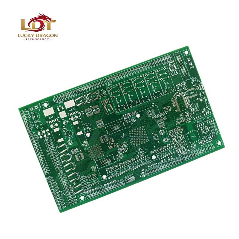 HDI PCB1